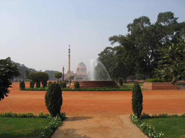 The Regal Palace